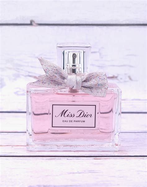 miss dior edp perfume review|Miss Dior Eau de Parfum .